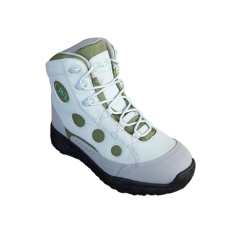 Miss Mayfly Moxie Rubber Sole Women's Wading Boots