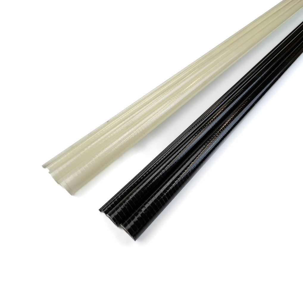 McFarland GTX Glass Blanks