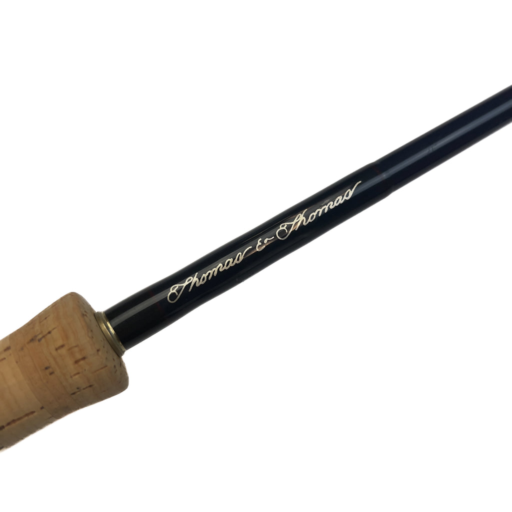 Thomas & Thomas Horizon 11' 7wt 3pc Dette Flies