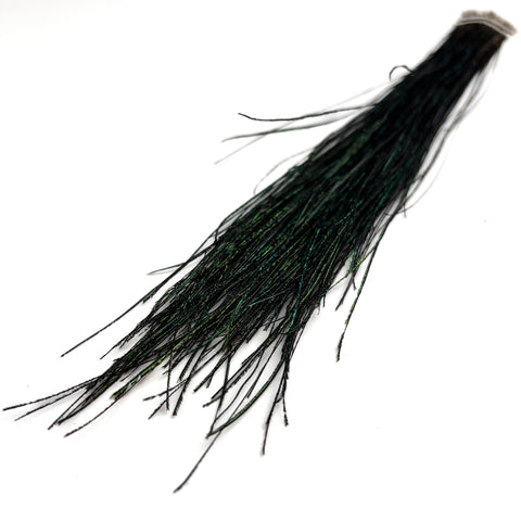 Natures Spirit Peacock Herl Strong Long