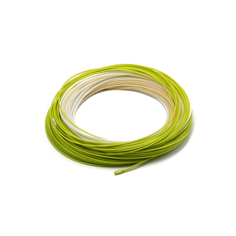 Royal Wulff Premium Plus Textured Fly Line