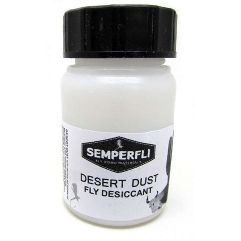 Semperfli Desert Dust Floatant
