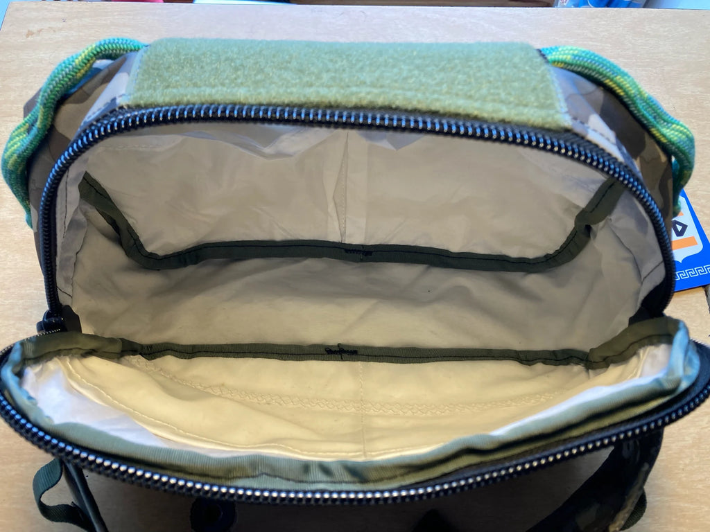 Deli Fresh Design Delaware Pack 3.2L Dette Flies