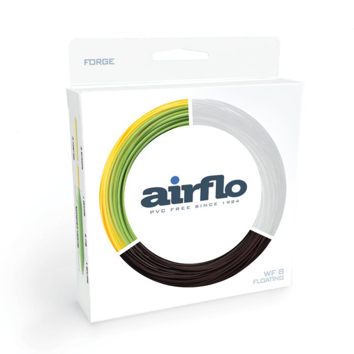 Airflo Forge Intermediate Fly Line - WF5I