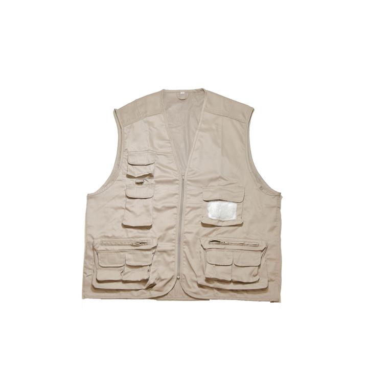 Cortland Fly Fishing Vest, Medium/Large, 664524, Size: One size, Beige