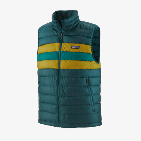 Patagonia 84622 M's Down Sweater Vest