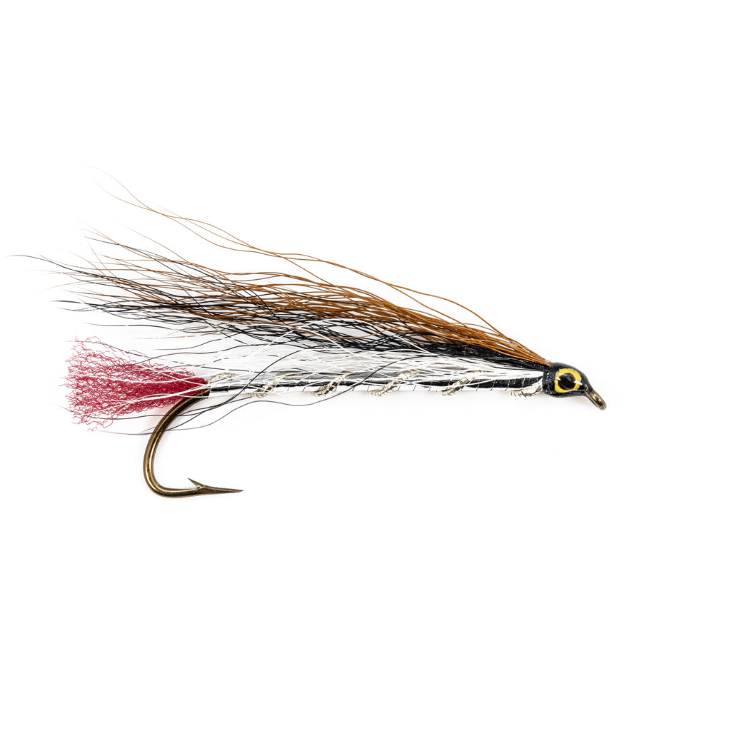 Art Flick's Master Fly-Tying Guide Dry Flies Nymph Salmon