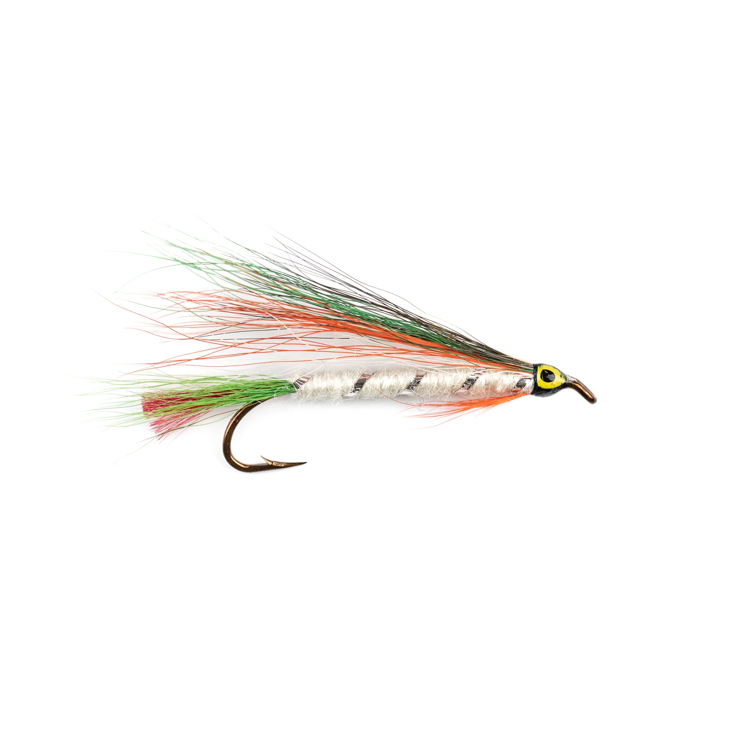 Little Brook Trout – Dette Flies
