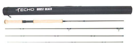 Echo Boost Beach Two Handed Fly Rod