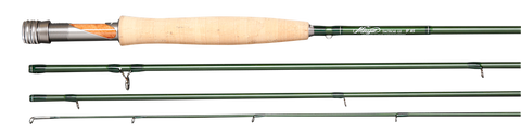 50% off - Marryat Tactical LX Fly Rod