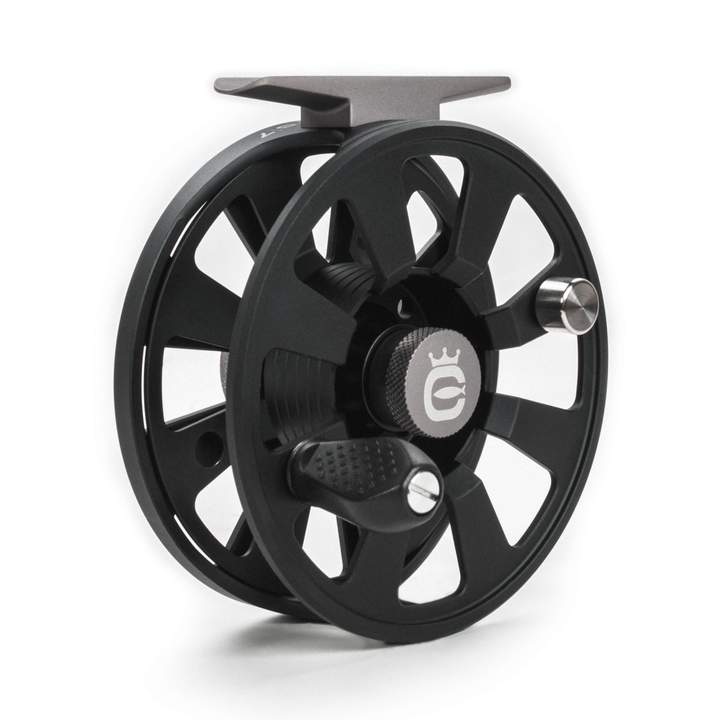 cortland crown 11 fly reel Crown Series Fly Reel 5/7 Reel