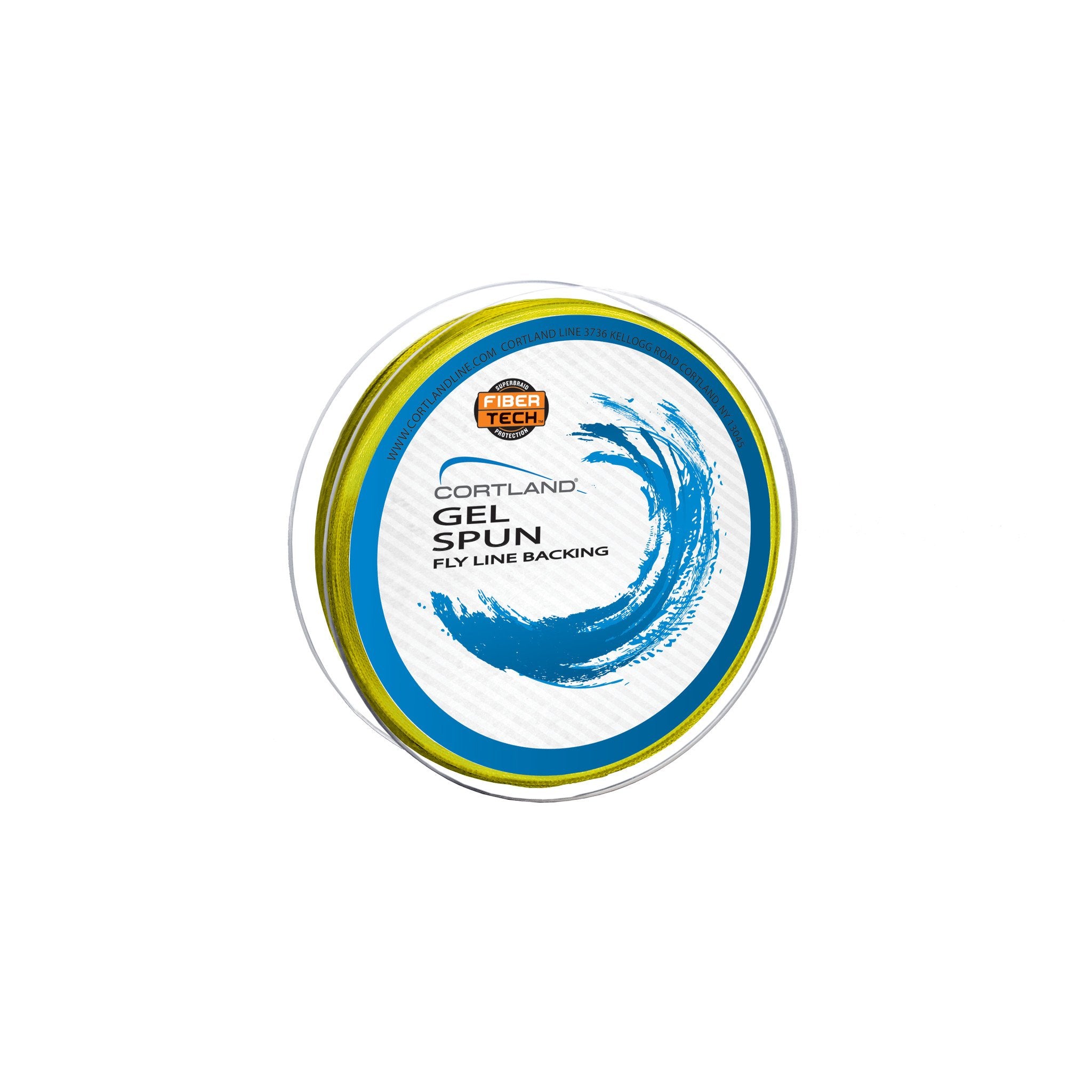 Gel Spun Fly Line Backing