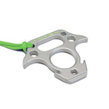 Hatch Knot Tension Tool