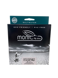 50% off - Monic Advanced Clear Plus Floating Fly Line