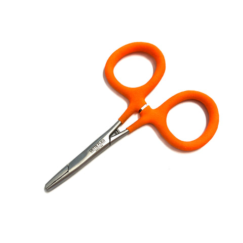 Dette Scissor Forceps - 4" Orange