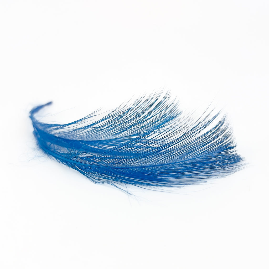 Natures Spirit Goose Flank Spey Hackle