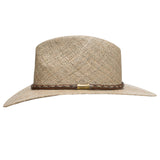 Stetson - Dunraven Seagrass Hat
