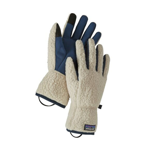 Patagonia 34585 Retro Pile Gloves