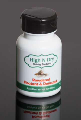 High N Dry - Powered Floatant and Desiccant