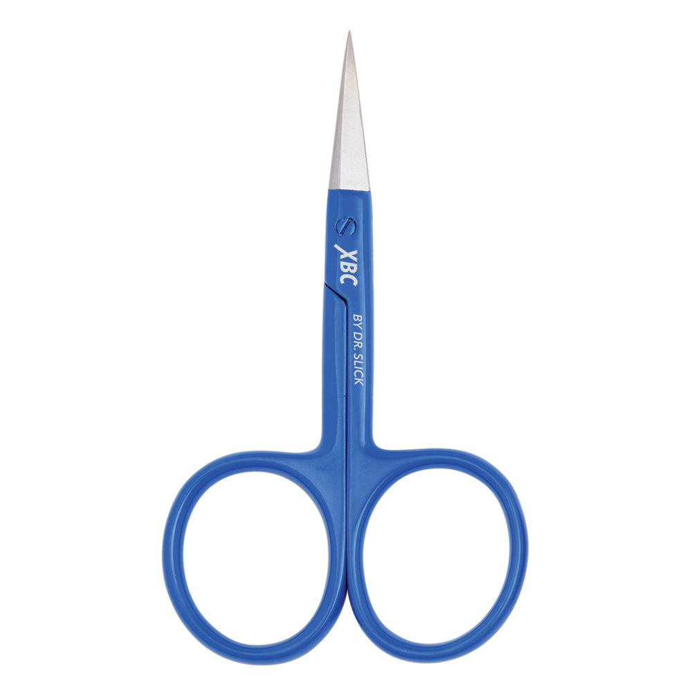 Dr. Slick XBC All Purpose Scissor Blue / 4