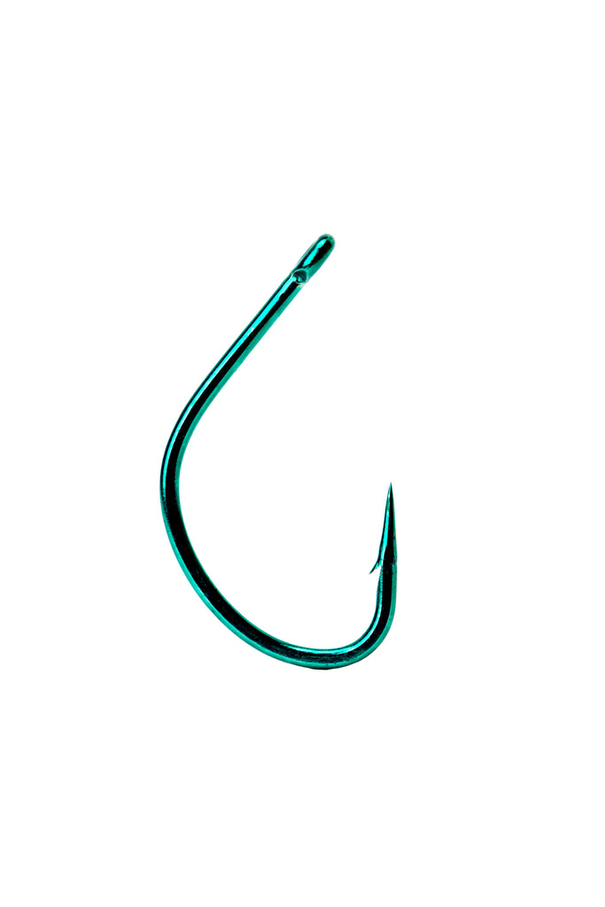 50% off - Partridge Hooks F5 - Carp Semi Circle Hook – Dette Flies