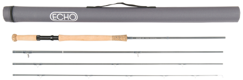 Echo SR Switch Two Handed Fly Rod