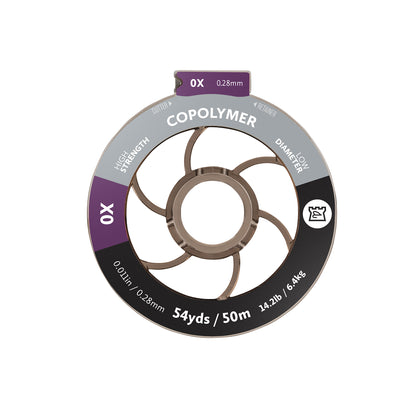 50% off - Hardy Copolymer Tippet