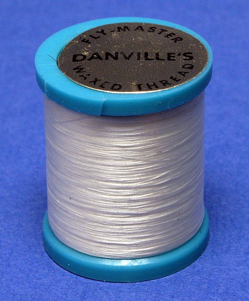 6/0 Flymaster Thread Waxed, Thread, Danville