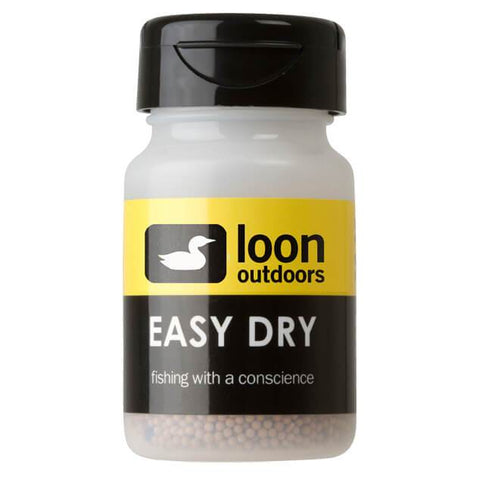 Loon Easy Dry Desiccant