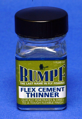 Flex Cement Thinner