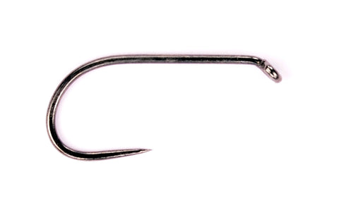Hanak Competition Fly Hooks H200BL - Barbless Heavy Wet / Nymph Hook
