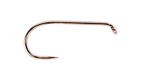 Hanak Competition Fly Hooks H290BL - Barbless Long Wet / Nymph Hook