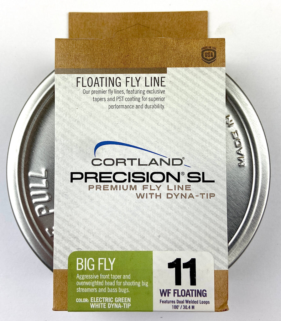 Cortland big fly Clearance