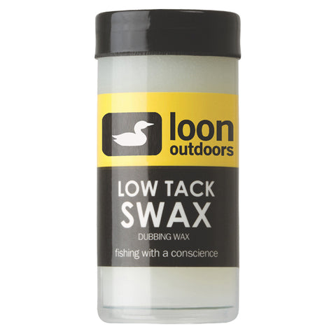 Loon Swax Low Tack Wax