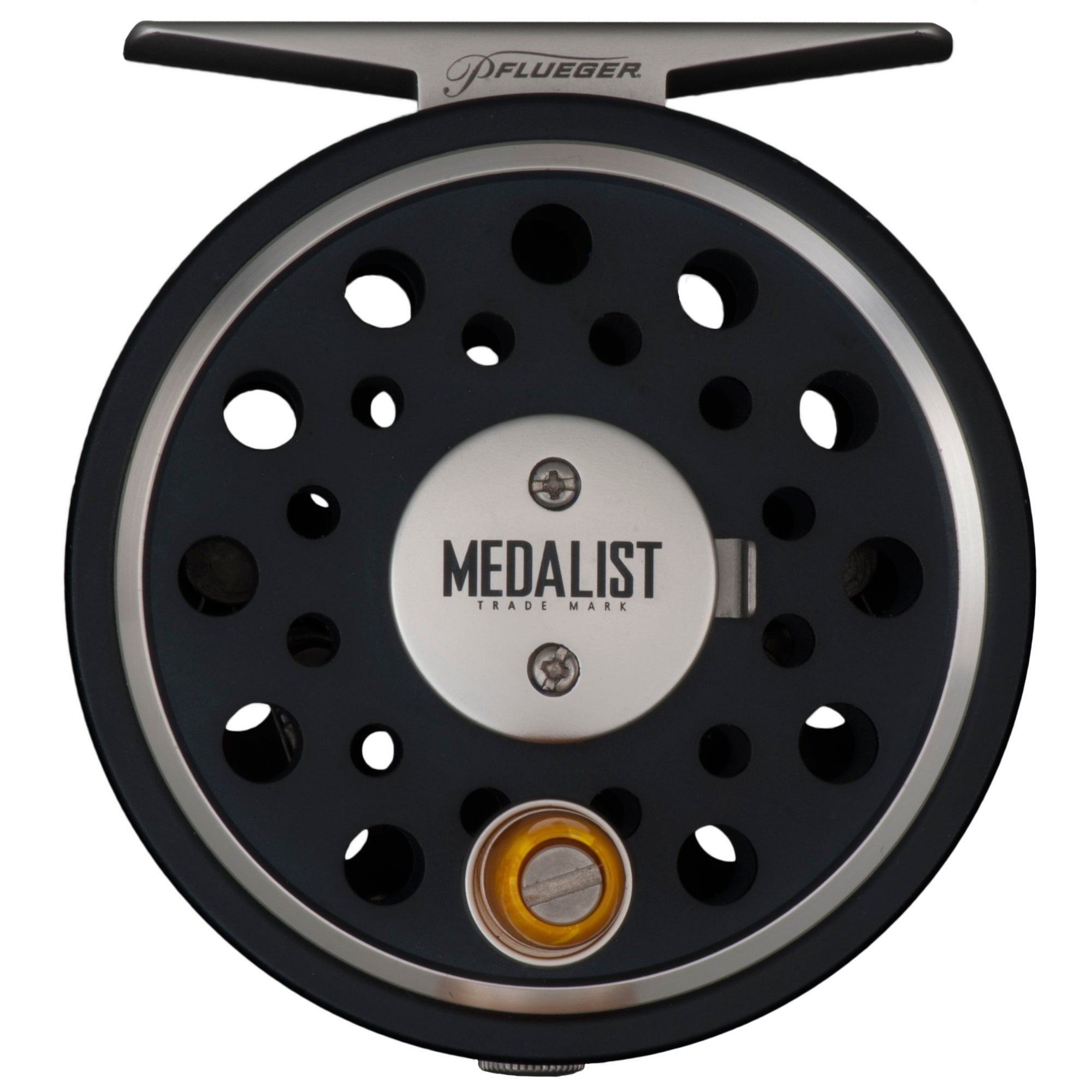 fenwicks eagle rod pflueger medalist reel fly fishing kit Pflueger Medalist Fly Reel