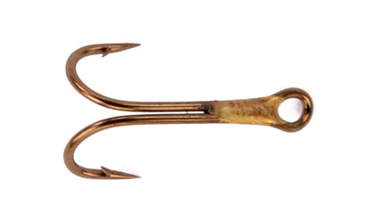 30% off - Partridge Hooks R2A - Outpoint Double