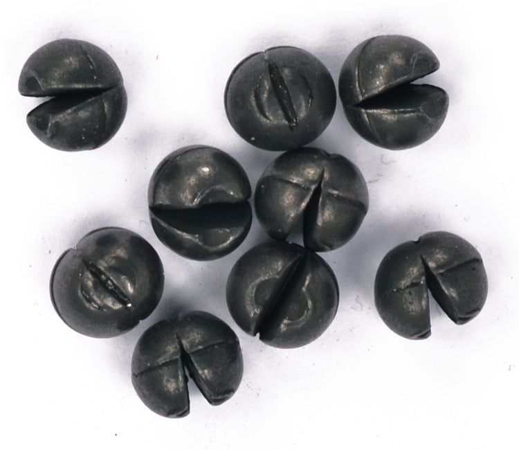 Dinsmores Lead Free Round Split Shot Refill Pack