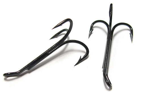 double hooks for fly fishing Partridge Hooks X2