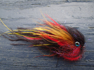 Bass Agitator by Nicole March