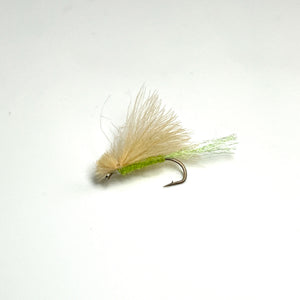 CDC Apple X-Caddis