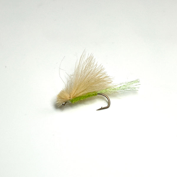 CDC Apple X-Caddis