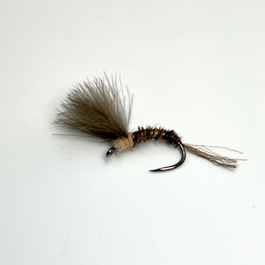 Hendrickson Emerging Dun