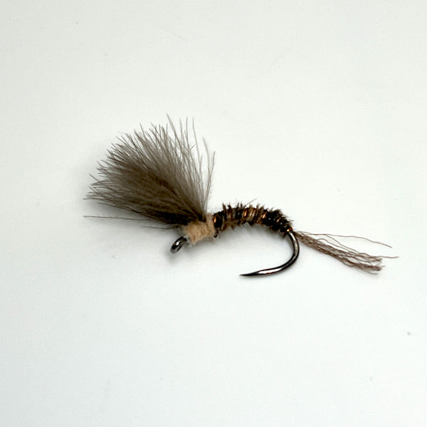 Hendrickson Emerging Dun