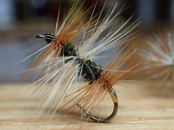 Renegade by Nicole March