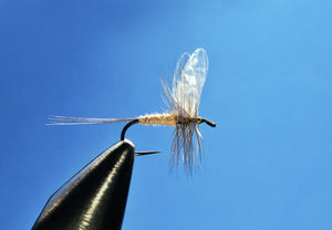 Reel Wings Hendrickson by Ricky Bassett