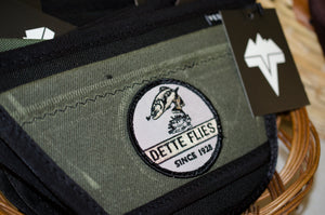 Dette Flies 90th Anniversary