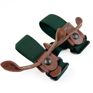 Compleat Angler Wader Suspenders