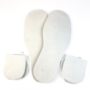 Compleat Angler Replacement Felt Soles