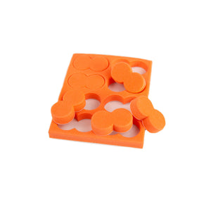 Cortland Jumbo Foam Strike Indicators