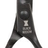 Dr Slick -  Black Widow All Purpose 4" Razor Scissors